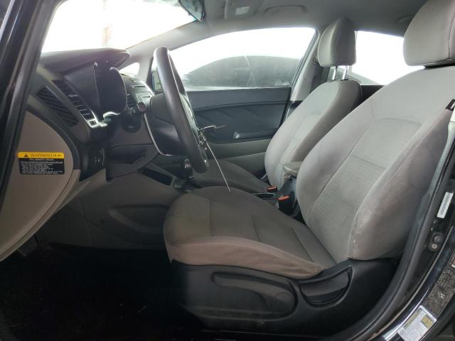 Photo 7 from auction – 2014 KIA FORTE LX with VIN KNAFX4A66E5206222