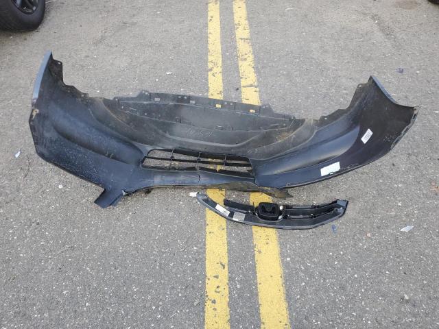 Photo 12 from auction – 2012 HONDA ACCORD LX with VIN 1HGCP2F32CA146230