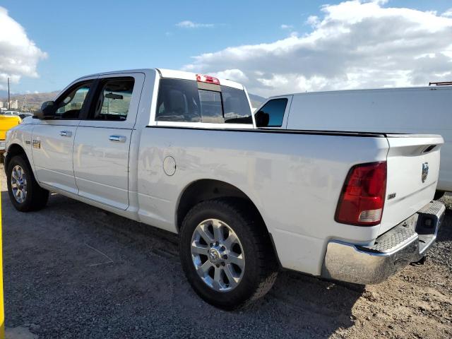 Photo 2 from auction – 2012 DODGE RAM 2500 S with VIN 3C6TD4DT6CG259208