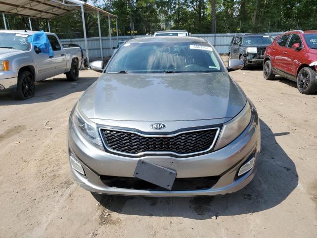Photo 5 from auction – 2015 KIA OPTIMA LX with VIN 5XXGM4A78FG462318