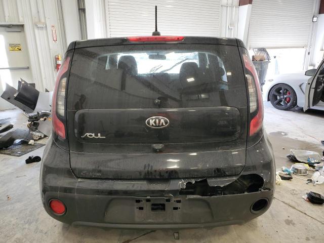 Photo 6 from auction – 2018 KIA SOUL with VIN KNDJN2A28J7585369