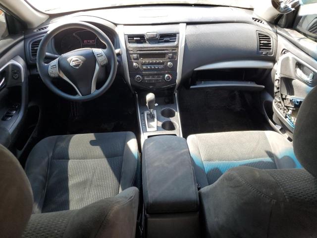 Photo 8 from auction – 2015 NISSAN ALTIMA 2.5 with VIN 1N4AL3AP9FC126394