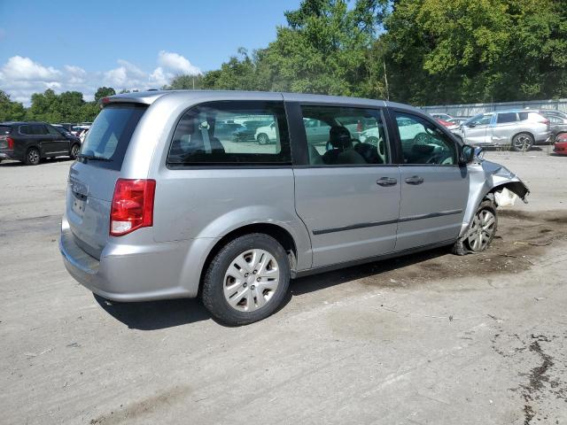 Photo 3 from auction – 2014 DODGE GRAND CARA with VIN 2C4RDGBG8ER279323