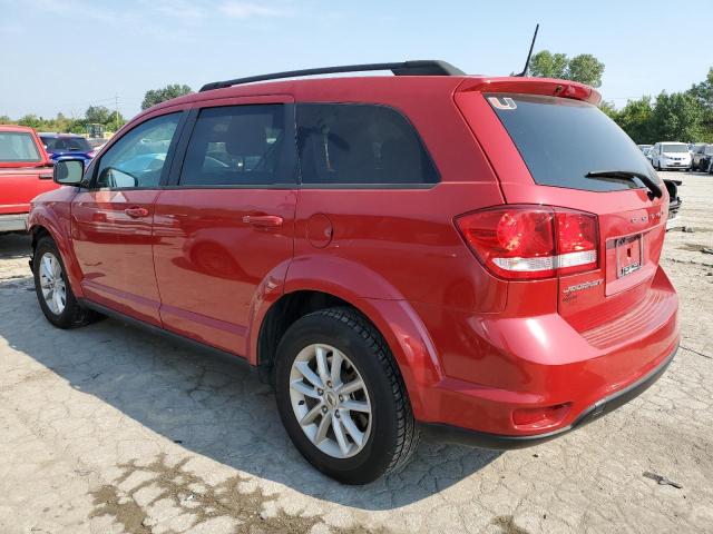 Photo 2 from auction – 2019 DODGE JOURNEY SE with VIN 3C4PDCBB1KT719024