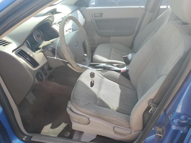 Photo 7 from auction – 2010 FORD FOCUS SE with VIN 1FAHP3FN3AW174913
