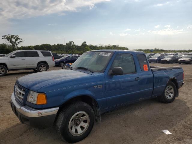 FORD RANGER SUP 2001 with VIN 1FTYR14V81PB49690 - Photo from auction
