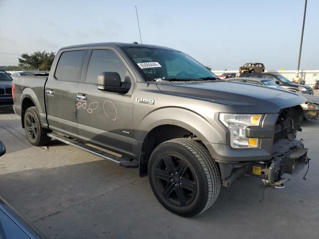 Photo 4 from auction – 2016 FORD F150 SUPER with VIN 1FTEW1EP3GFB00083
