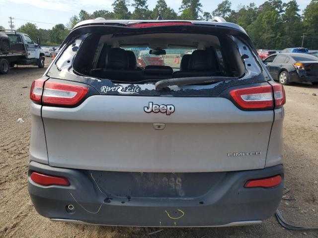 Photo 6 from auction – 2016 JEEP CHEROKEE L with VIN 1C4PJLDB6GW229234
