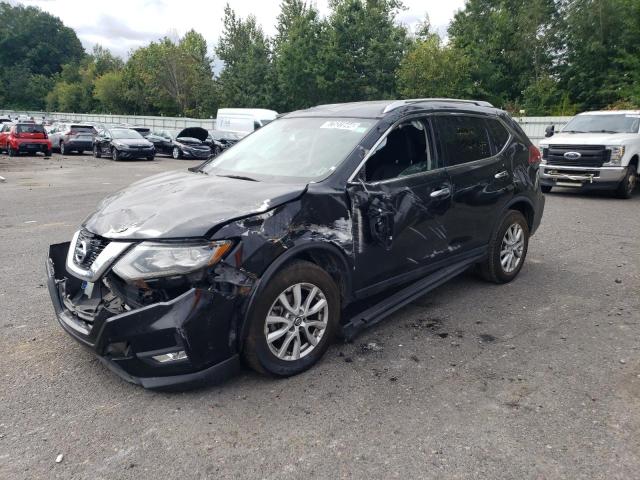Photo 2 from auction – 2020 NISSAN ROGUE S with VIN KNMAT2MV4LP540797
