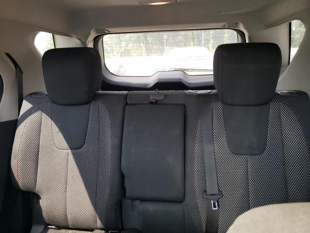 Photo 10 from auction – 2010 CHEVROLET EQUINOX LT with VIN 2CNALPEWXA6220140