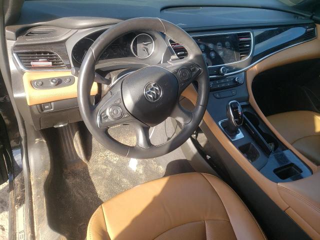 Photo 8 from auction – 2017 BUICK LACROSSE E with VIN 1G4ZP5SSXHU201659