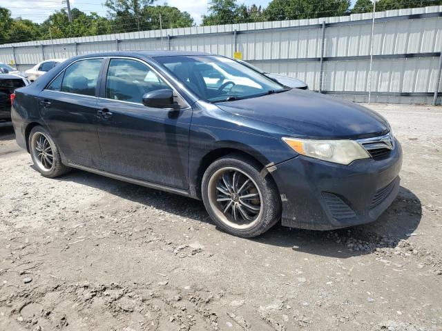 Photo 4 from auction – 2012 TOYOTA CAMRY BASE with VIN 4T1BF1FK8CU004120