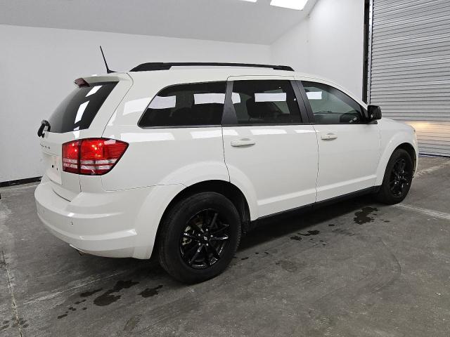 Photo 3 from auction – 2020 DODGE JOURNEY SE with VIN 3C4PDCAB4LT232435