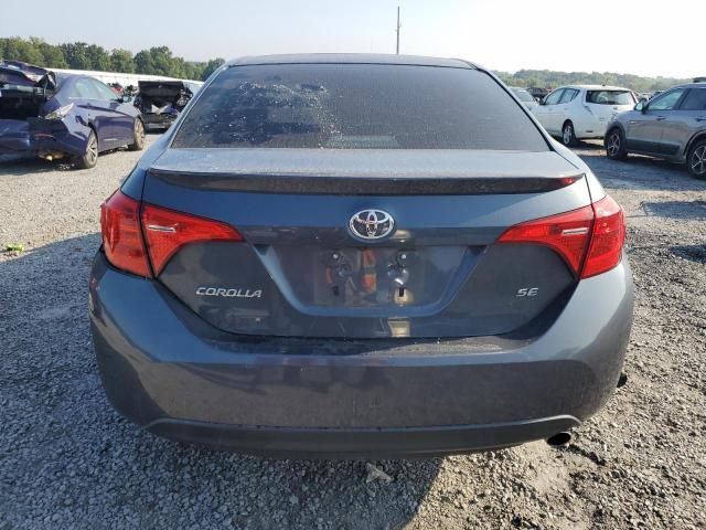 صورة رقم 6 من المزاد - 2017 TOYOTA COROLLA L مع VIN 2T1BURHEXHC836448