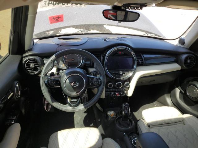 Photo 8 from auction – 2020 MINI COOPER S with VIN WMWXU9C01L2M46599