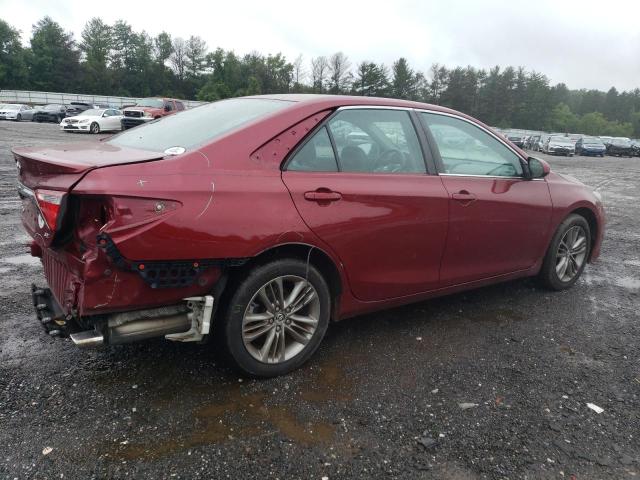 Photo 3 from auction – 2016 TOYOTA CAMRY LE with VIN 4T1BF1FK3GU554850