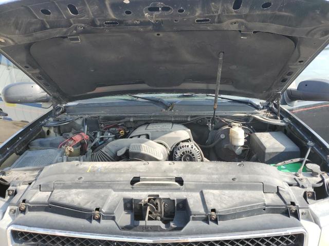 Photo 12 from auction – 2007 CHEVROLET TAHOE K150 with VIN 1GNFK03047R413486