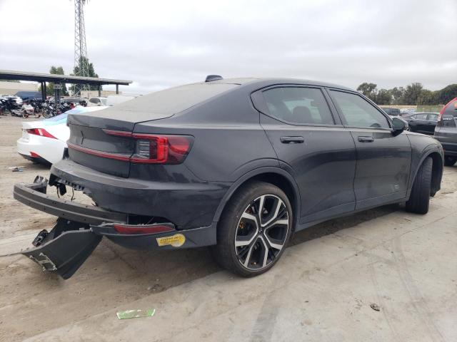Photo 3 from auction – 2022 POLESTAR 2 with VIN LPSED3KA7NL077416
