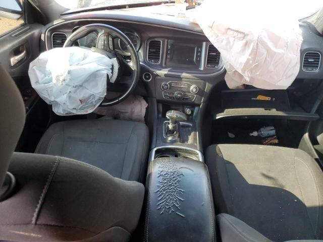 Photo 8 from auction – 2015 DODGE CHARGER SE with VIN 2C3CDXBGXFH883845