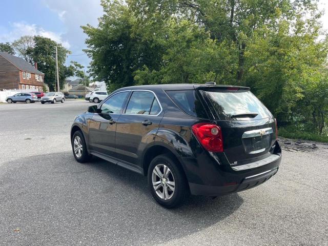 Photo 3 from auction – 2015 CHEVROLET EQUINOX LS with VIN 2GNALAEK2F6364956