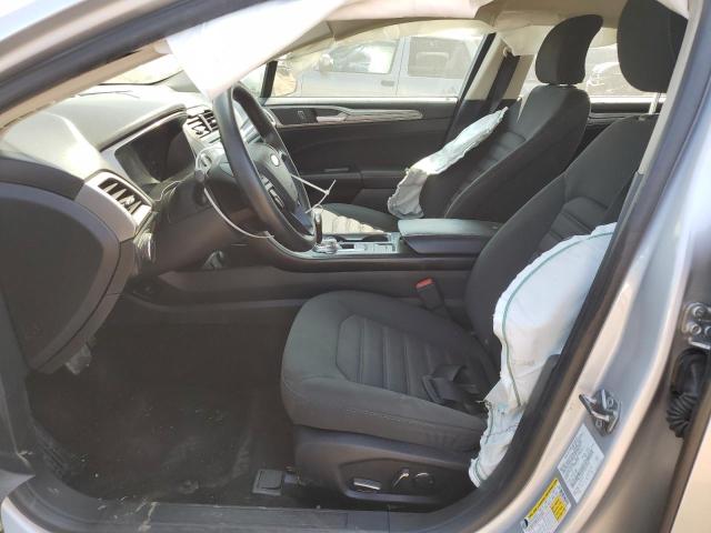 Photo 7 from auction – 2017 FORD FUSION SE with VIN 3FA6P0H72HR414986