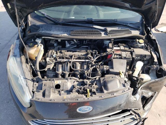 Photo 11 from auction – 2014 FORD FIESTA SE with VIN 3FADP4EJ8EM234743