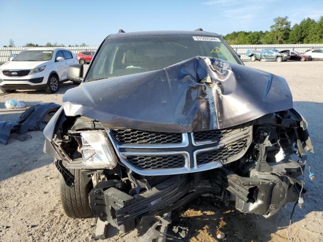 Photo 5 from auction – 2016 DODGE JOURNEY SE with VIN 3C4PDCAB0GT250047