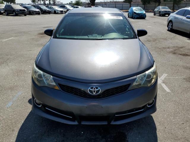 Photo 5 from auction – 2012 TOYOTA CAMRY BASE with VIN 4T1BF1FK8CU160710