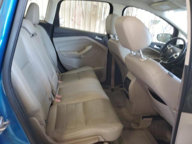 Photo 11 from auction – 2015 FORD C-MAX SEL with VIN 1FADP5BU3FL116526