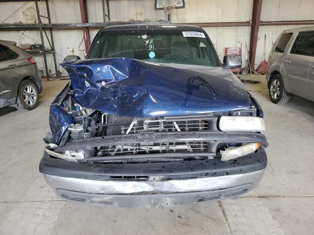 Photo 5 from auction – 2002 CHEVROLET SILVERADO with VIN 2GCEC19T021238146
