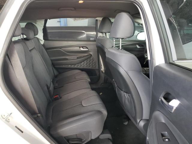 Photo 10 from auction – 2023 HYUNDAI SANTA FE S with VIN 5NMS14AJ9PH645051