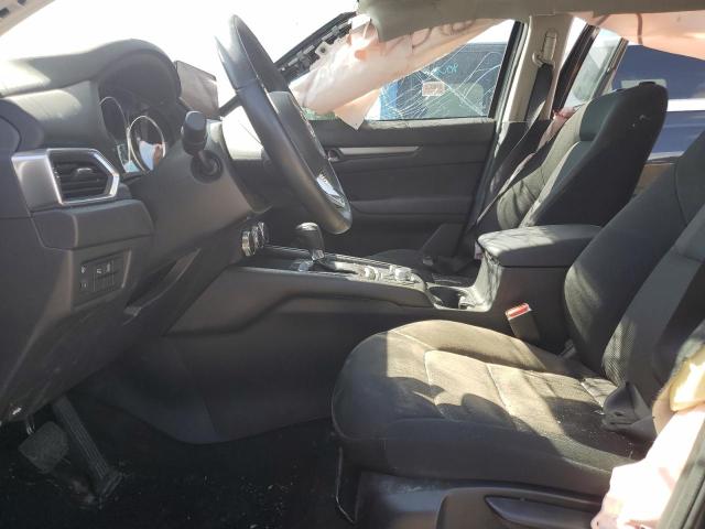 Photo 7 from auction – 2022 MAZDA CX-5 with VIN JM3KFBAMXN0597290