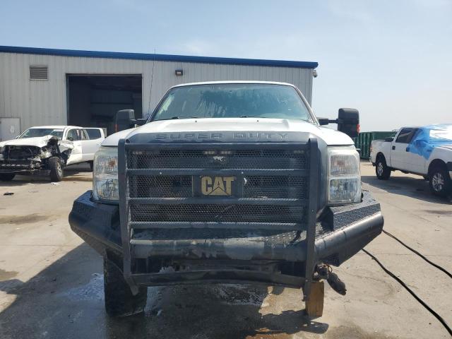 Photo 5 from auction – 2015 FORD F250 SUPER with VIN 1FT7W2BT4FEC81196