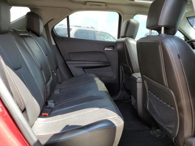 Photo 11 from auction – 2012 CHEVROLET EQUINOX LT with VIN 2GNALFEK5C1310511