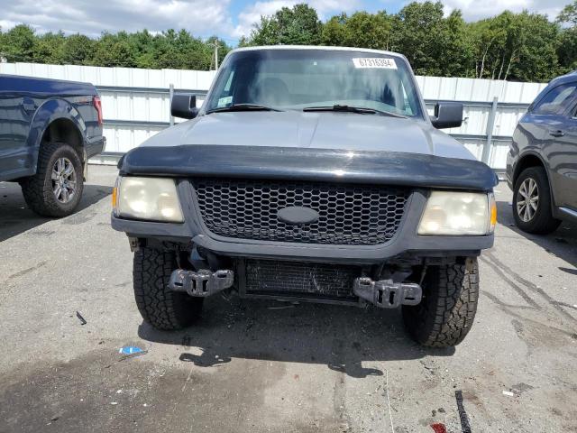 Photo 5 from auction – 2002 FORD RANGER with VIN 1FTYR10DX2TA66395