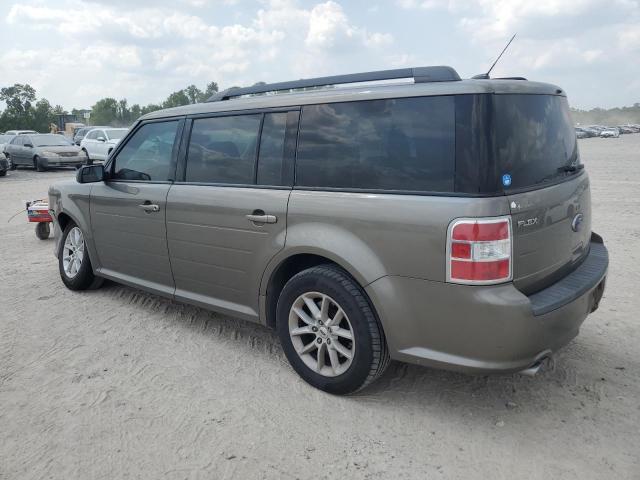 Photo 2 from auction – 2014 FORD FLEX SE with VIN 2FMGK5B89EBD12232