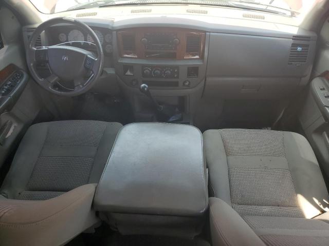 Zdjęcie 8 z aukcji – 2006 DODGE RAM 3500 S z VIN 3D7ML48C46G259549