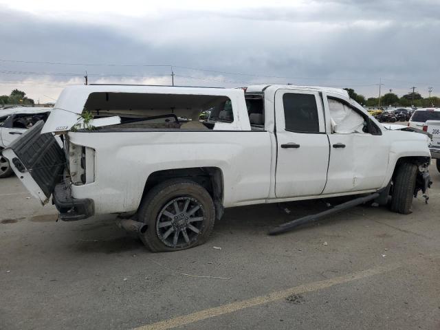 Photo 3 from auction – 2014 CHEVROLET SILVERADO with VIN 1GCVKPECXEZ386036