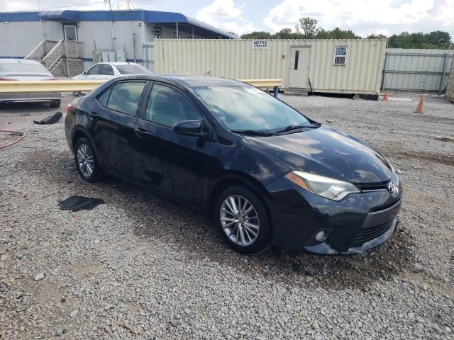 Photo 4 from auction – 2015 TOYOTA COROLLA L with VIN 2T1BURHE5FC366536