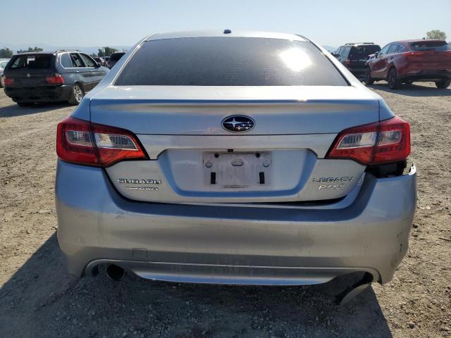 Photo 6 from auction – 2015 SUBARU LEGACY 2.5 with VIN 4S3BNAN64F3067799