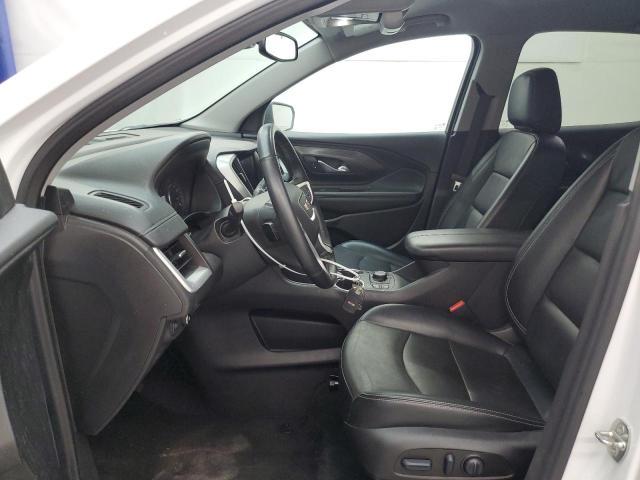 Photo 7 from auction – 2023 GMC TERRAIN SL with VIN 3GKALVEG0PL165417