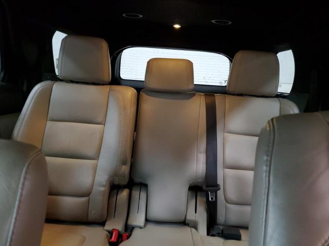 Photo 10 from auction – 2014 FORD EXPLORER X with VIN 1FM5K8D89EGA99295