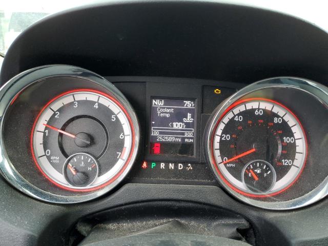 Foto 9 de la subasta – 2013 DODGE GRAND CARA con VIN 2C4RDGDG2DR719516