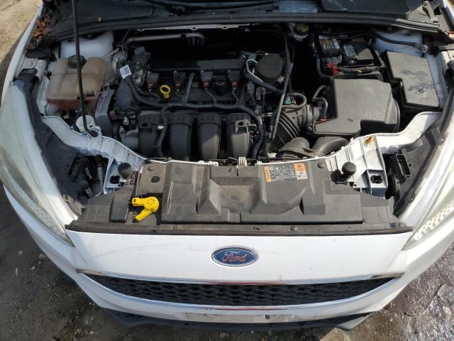 Photo 11 from auction – 2015 FORD FOCUS SE with VIN 1FADP3F26FL204256