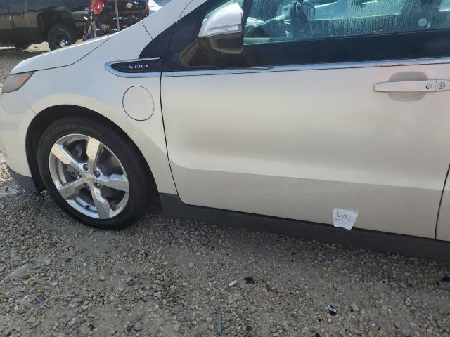 Photo 12 from auction – 2012 CHEVROLET VOLT with VIN 1G1RB6E42CU100591