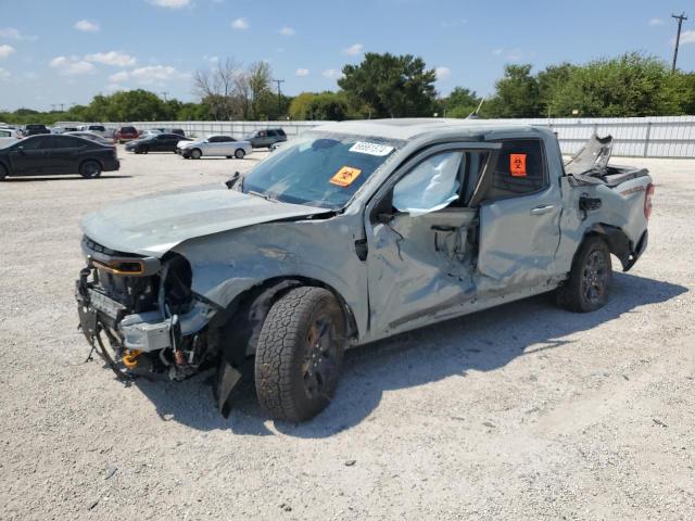 FORD MAVERICK L 2024 with VIN 3FTTW8R92RRB05633 - Photo from auction
