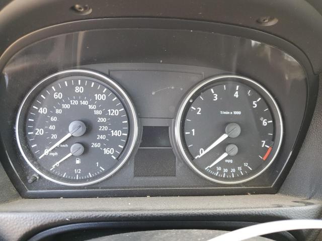 Photo 9 from auction – 2006 BMW 325 I with VIN WBAVB13566PT19753