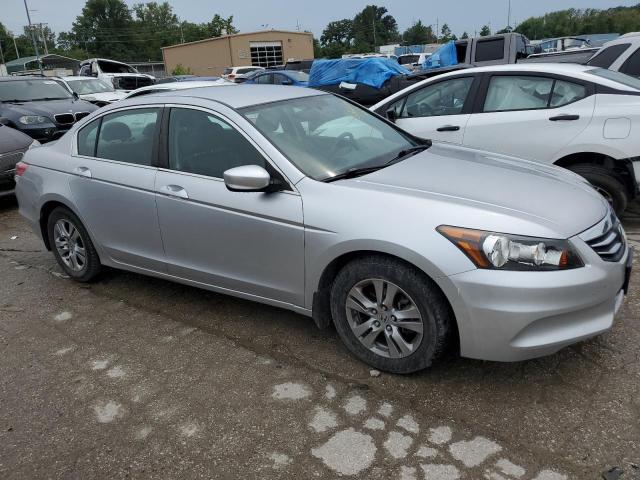 Photo 4 from auction – 2011 HONDA ACCORD SE with VIN 1HGCP2F63BA051099