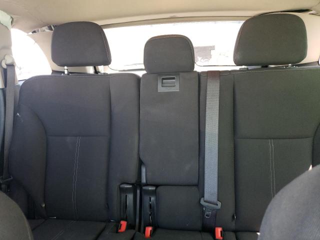 Photo 10 from auction – 2013 FORD EDGE SE with VIN 2FMDK3GC5DBA74270
