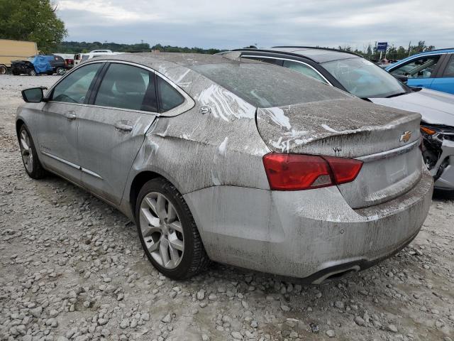Photo 2 from auction – 2019 CHEVROLET IMPALA PRE with VIN 2G1105S38K9109848